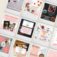 400 Celebration - Sales & Promotional Templates