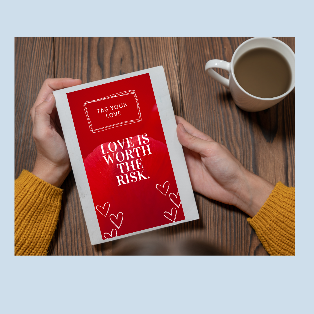 Love & Friendship - Inspiring Quote Templates