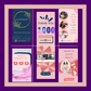 50 Sales & Promotional Templates for Instagram Stories