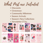 50 Sales & Promotional Templates for Instagram Stories