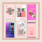 50 Sales & Promotional Templates for Instagram Stories