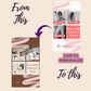 50 Sales & Promotional Templates for Instagram Stories