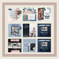 400 Celebration - Sales & Promotional Templates