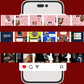Carousels Bundle for Instagram